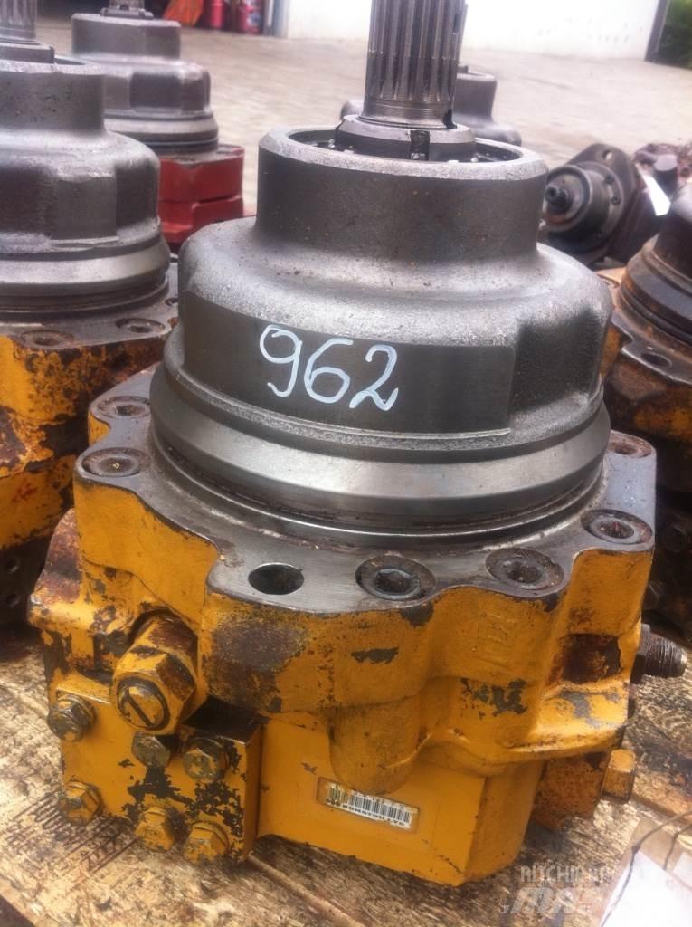 Komatsu EC541179 706-75-74114 محركات