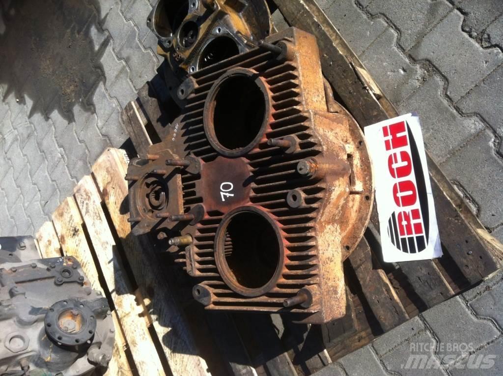 Liebherr PVG350 9273711-110 إلكترونيات