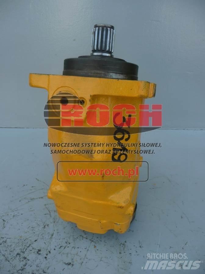 Linde BMF75 2552 محركات