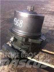 Linde BMV135 محركات