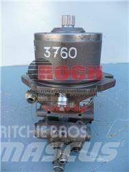Linde BMV135-02 7406759 722 محركات