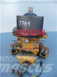 Linde BMV186-02 5801073 محركات