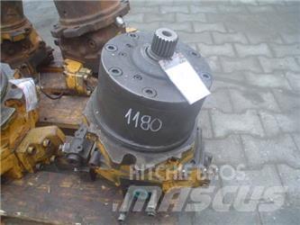 Linde BMV186-66 محركات