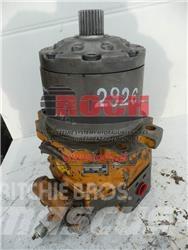 Linde BMV260 محركات