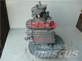 Linde BPV100-01 2603 هيدروليات