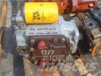 Linde BPV100 01R 0002669 هيدروليات