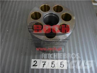 Linde CYLINDER DO BMV 186 هيدروليات