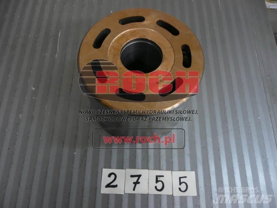Linde CYLINDER DO BMV 186 هيدروليات