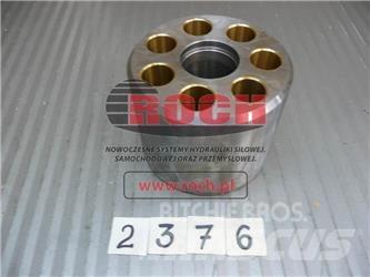 Linde CYLINDER DO BMV105-01 هيدروليات