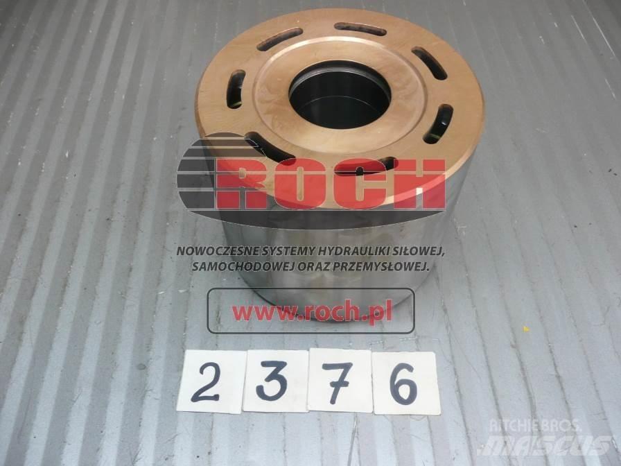 Linde CYLINDER DO BMV105-01 هيدروليات