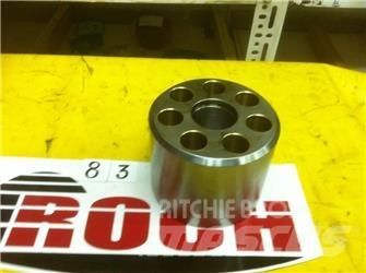Linde CYLINDER DO BMV105-01 هيدروليات