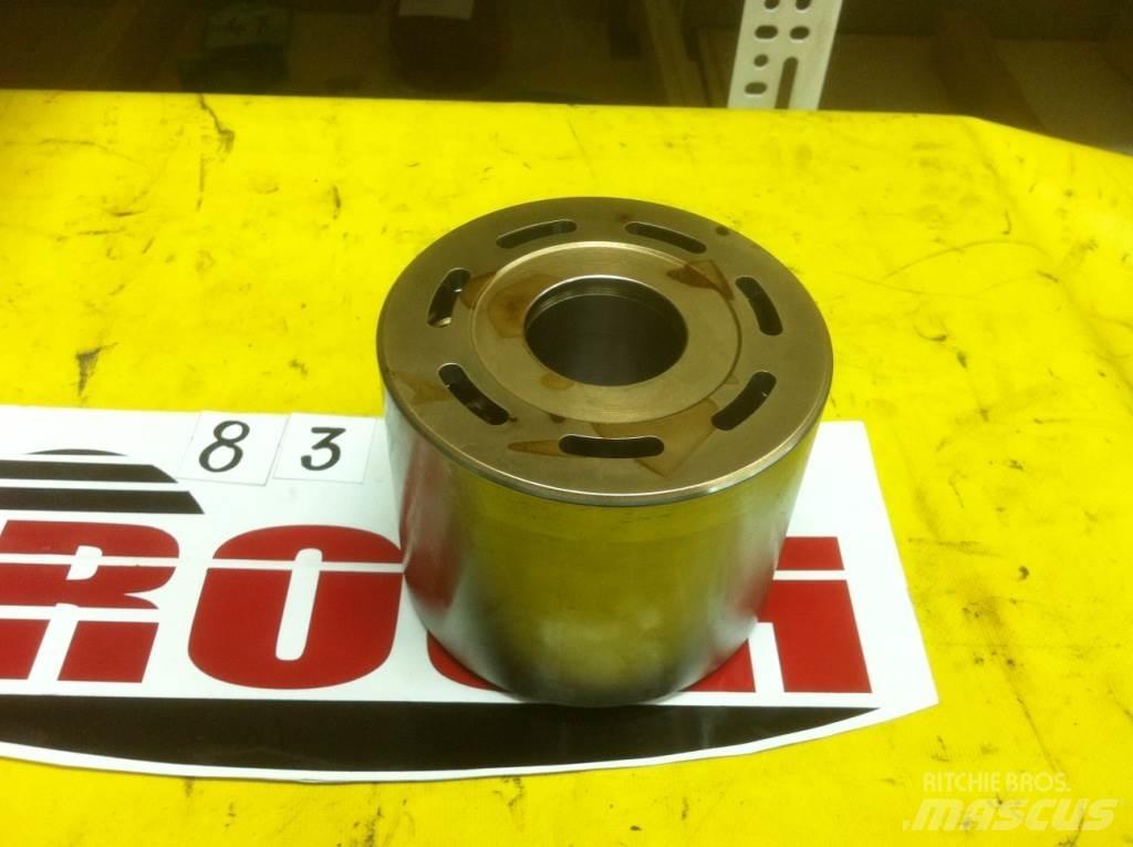 Linde CYLINDER DO BMV105-01 هيدروليات