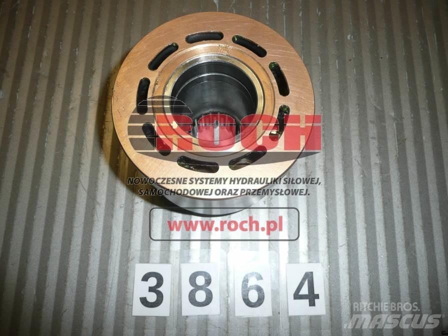 Linde CYLINDER DO BPV70 هيدروليات