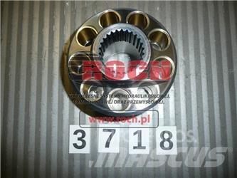 Linde CYLINDER DO HMR105 هيدروليات