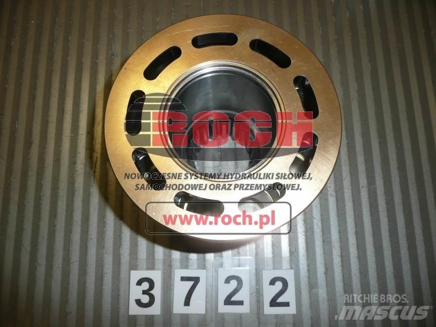 Linde CYLINDER DO HMV210-02 هيدروليات