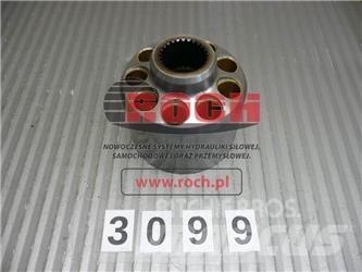 Linde CYLINDER DO HPR105 هيدروليات