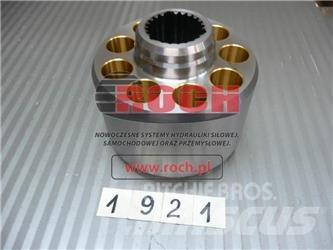 Linde CYLINDER DO HPR160 هيدروليات