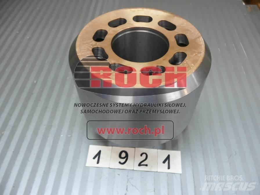 Linde CYLINDER DO HPR160 هيدروليات