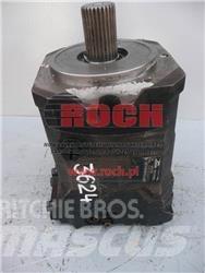 Linde HMV135-02 2559 محركات