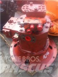 Linde HPR160 هيدروليات