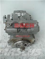 Linde HPV105-02 0000 هيدروليات