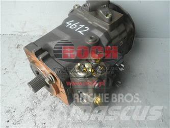 Linde HPV105-02 0000 هيدروليات
