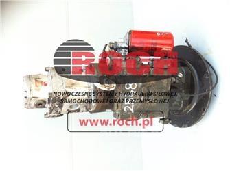 Linde HPV105-02 0000 + HPI هيدروليات