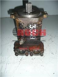 Linde MMF35 2913180103 محركات