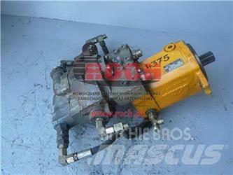 Linde MMF63-01 محركات