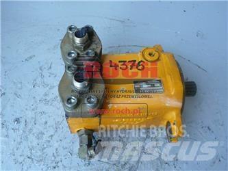 Linde MMF63-01 محركات