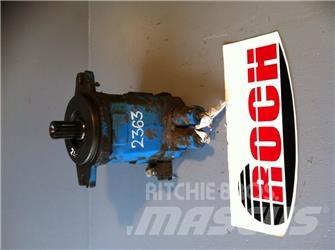 Linde MMF63-01 محركات