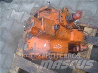 Linde MR105 55 محركات