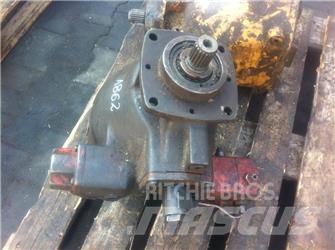 Linde MR105 65 محركات