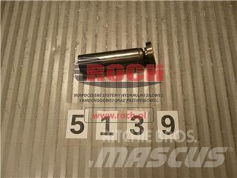 Linde TŁOCZKI DO HMV210-02 هيدروليات