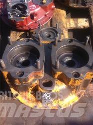 Linde VG 2 J-1.135 إلكترونيات