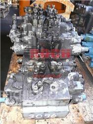 Linde VT5 7615 - 5 SEKCYJNY هيدروليات