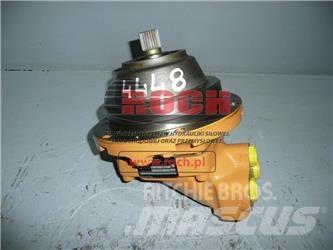 Parker P23437-65V 3707180 محركات