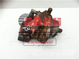 Parker P47437-88R 3799546 محركات
