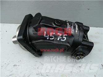 Rexroth A2FM23/61W-VBB030 محركات