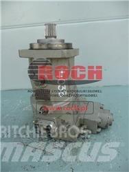 Rexroth A6VM55 محركات