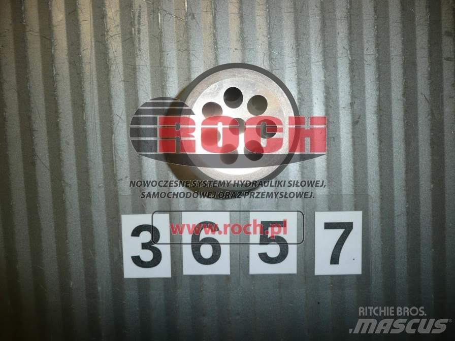 Rexroth CYLINDER DO A2FM32 هيدروليات