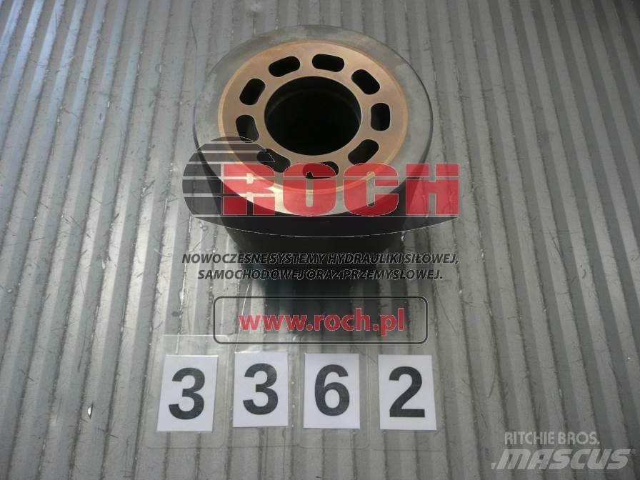 Rexroth CYLINDER DO A4VG71 هيدروليات