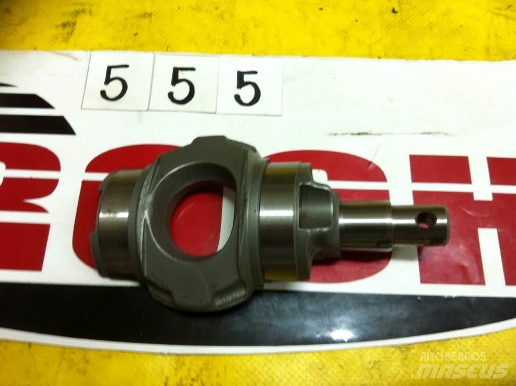 Rexroth KOŁYSKA DO A11VG19 هيدروليات