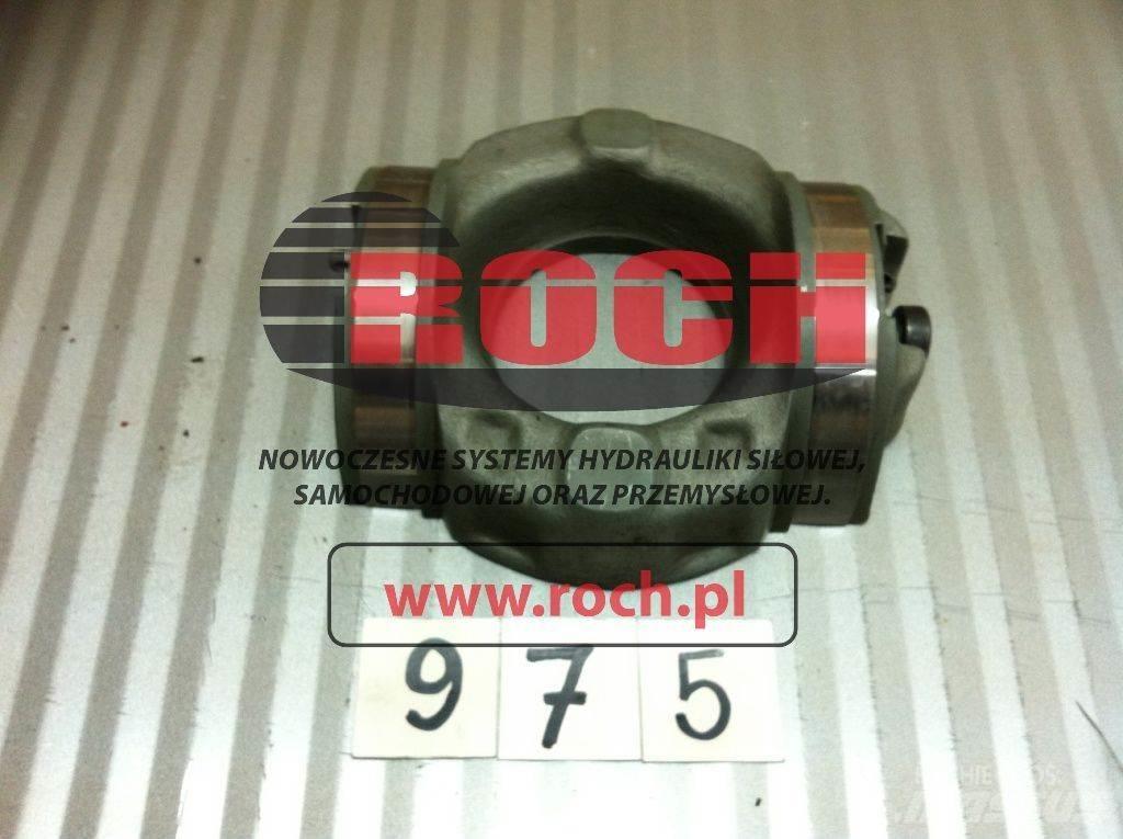 Rexroth KOŁYSKA DO A4V71 هيدروليات