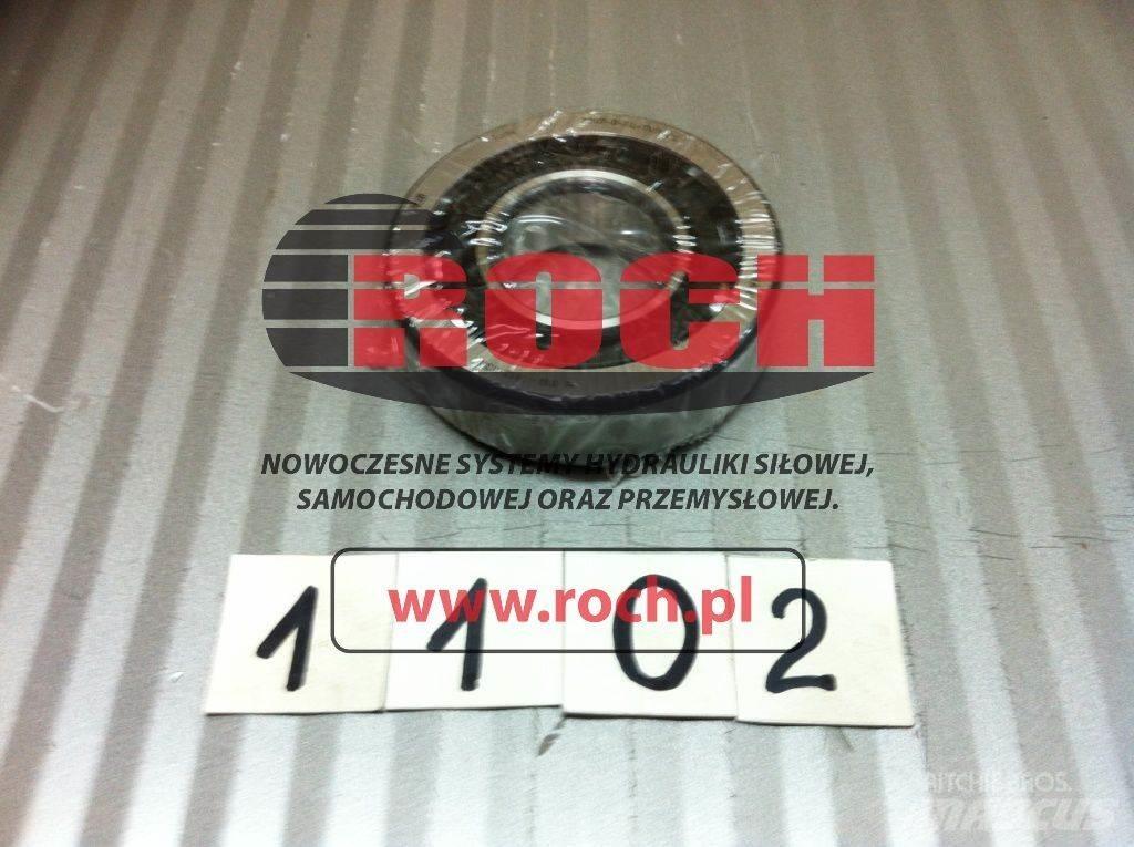 Rexroth ŁOŻYSKO DO A2VK28 هيدروليات