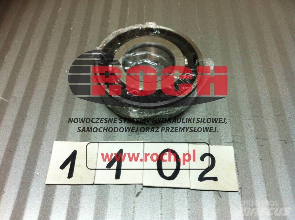 Rexroth ŁOŻYSKO DO A2VK28 هيدروليات