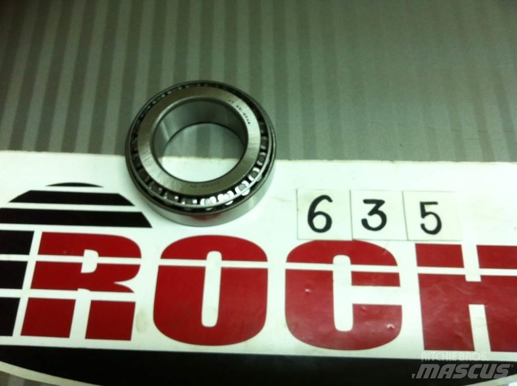 Rexroth ŁOŻYSKO DO A6VM55 هيدروليات