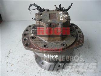 Rexroth MCR10F محركات