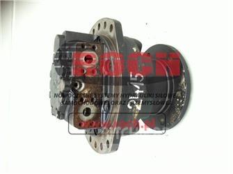 Rexroth MCR10F محركات