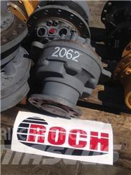 Rexroth MCR5F820F180Z32AOM محركات